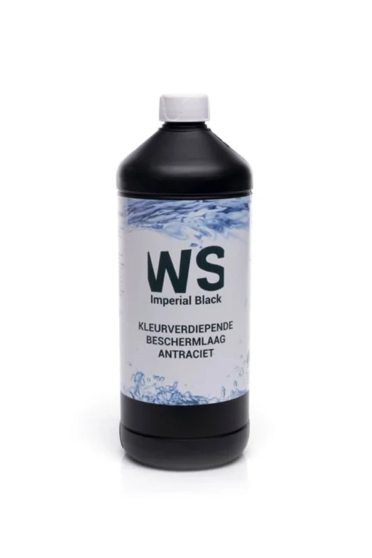 WSAllproducts - WS Imperial Black Tijdelijk Beschikbaar