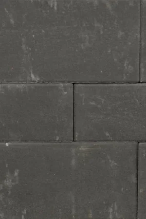 Bestseller Excluton - Oprit steen banenverband - 8cm - Imperial Black