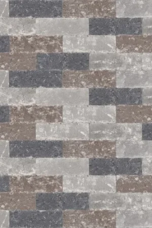 Veilige Betaling Excluton -Abbeystones - 21x7x8 cm - Galgano