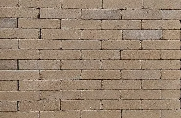 Veilige Betaling Kijlstra - Stonique trommel Waalformaat - 7cm - oud kampen