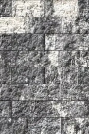 Tuinvisie - Wallblock Old beton - 15x30x60 cm - zeeuws bont Shop Nu