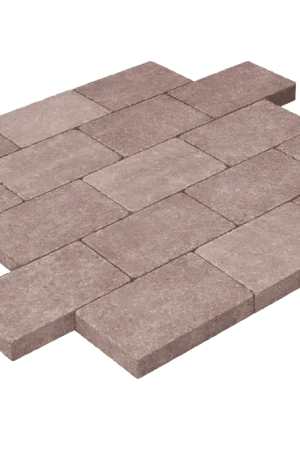 Uitverkoop AANBIEDING-trommelstenen - 20x30x6cm - Oud Abcoude