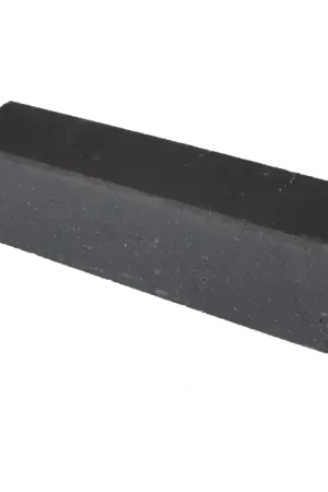 Voordeelprijs Tuinvisie - Wallblock New beton - 15x15x60 cm - antraciet