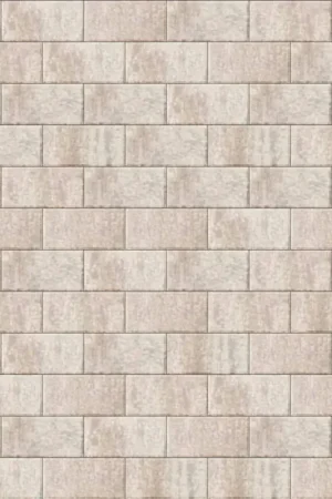 Tuinvisie Tremico Betonklinker 7cm 21x10,5cm Linnen Actieprijs