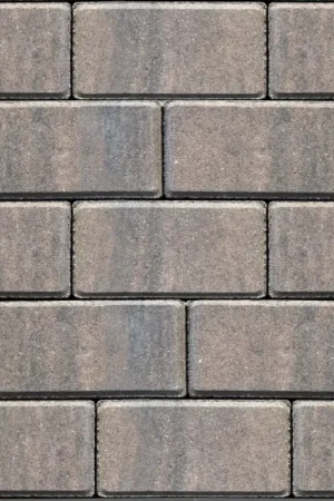 Tuinvisie Tremico Betonklinker 7cm 21x10,5cm Brons Gecertificeerd