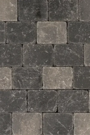 Tuinvisie Getrommelde bestrating Tambour 15x20x6 smook Nu Kopen