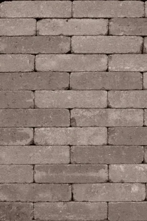 Tuinvisie Getrommelde bestrating Tambour 21x7x7 Koperbruin Koop Online