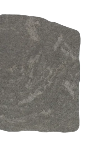 Tuinvisie natuursteen Staptegel Flex Stones Ø42x36x2 Grigioni Snelle Levering