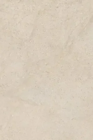 Tuinvisie keramische tuintegel Cerasolid Essence Luma 100x100x3cm Soft Brown Laatste Versie