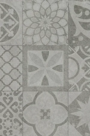 Tuinvisie keramische tuintegel Cerasolid Aurora 60x60x3cm Decor Betaalbaar