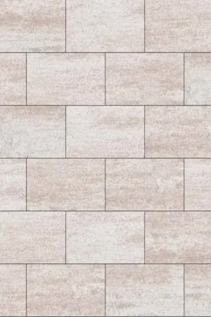 Tuinvisie straksteen Tremico 6cm 20x30cm Linnen Koop Online