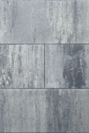 Tuinvisie terrastegel Tremico 6cm 30x60cm Zeeuws bont Fabrieksprijs