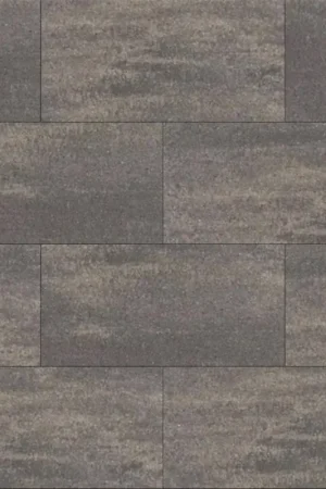 Tuinvisie terrastegel Tremico 6cm 30x60cm Drents bont Weekendaanbieding