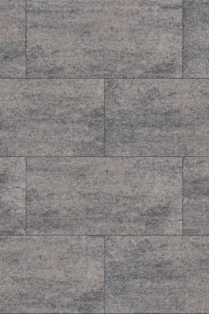 Uitverkoop Tuinvisie terrastegel Tremico 6cm 30x60cm Greige