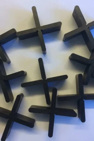 Beste Prijs Gator voegkruis 3x19x55 mm short afbreekbaar (per zak 100 stuks)