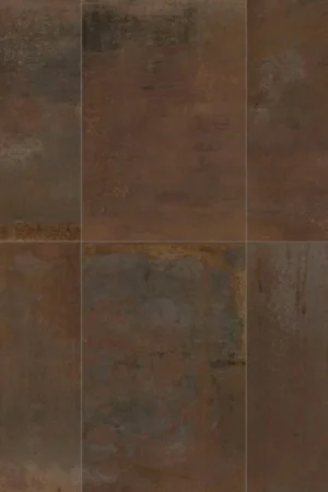 Bestseller Berghauss - keramische tegels kera full body 45x90x3 cm - brons