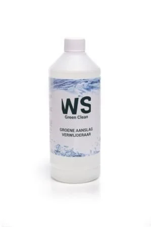 WSAllproducts - WS Green Clean Op = Op