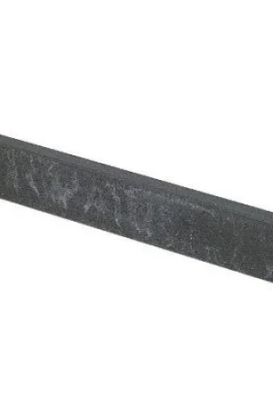 Tuinvisie - Opsluitbanden - 5x15x100 cm - antraciet Dagaanbieding