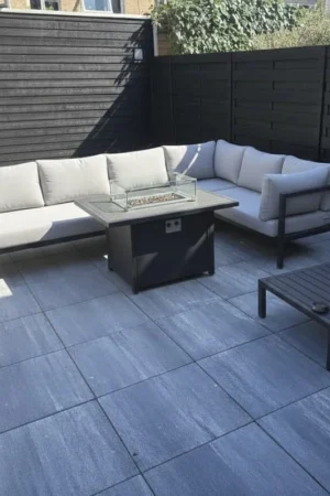 Bestseller AANBIEDING - Terrastegel - 60x60x4 cm - Vienna Stone Look