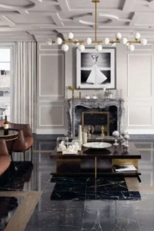 Actieprijs Keope Elements Lux Port Laurent Lapp. (glans)