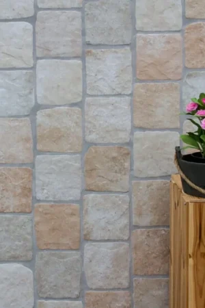 Veilige Betaling Mijares Country 15 Beige