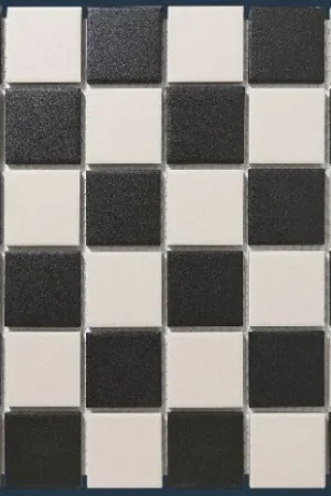 Beste Prijs The Mosaic Factory London Chessboard R11