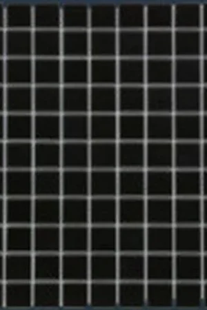 Veilige Betaling The Mosaic Factory Barcelona Black Mat