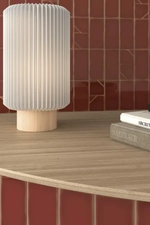 WOW Design Yoko Bordo Gloss Meest Verkocht