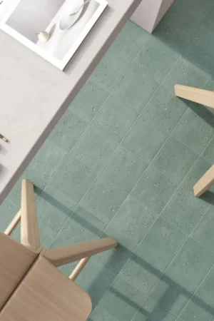 WOW Design Stardust Pebbles Teal Matt Bestseller