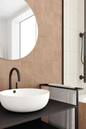 WOW Design Stardust Pebbles Cotto Matt Must-Have