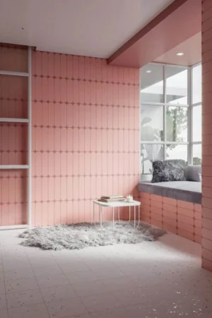 WOW Grace Oval Blush Matt Finale Uitverkoop