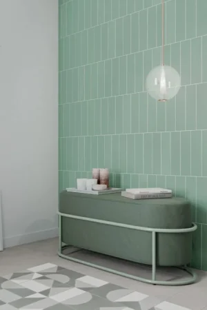 WOW Grace Sage Gloss Uitverkoop