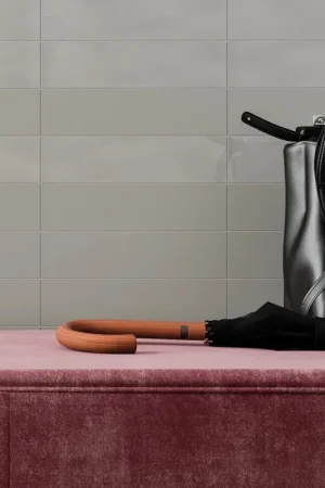 WOW Grace Grey Gloss Meest Verkocht