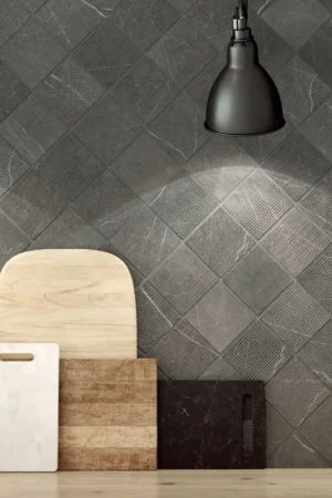 WOW Design Gea Carved Charcoal Bestseller