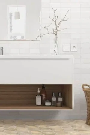 WOW Fez White Matt Voordeelprijs