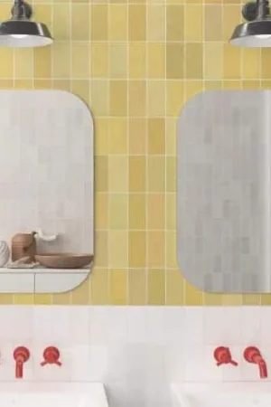 Beste Prijs WOW Fez Mustard Matt