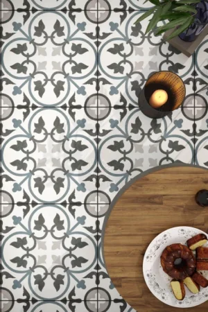 Beperkt Aanbod Revoir Paris Jardin de Tuileries Outdoor Adèle Bleu