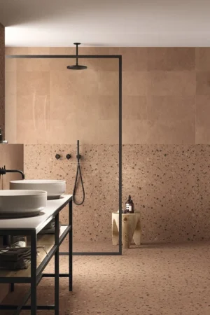 APE Argillae Coccio Terra Rect. Favoriet