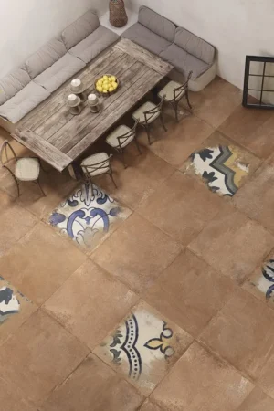 APE Antico Casale Brolio Cotto Rect. Superprijs