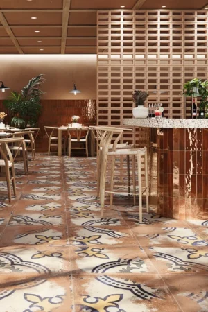 APE Antico Casale Pienza Cotto Rect. Betrouwbaar