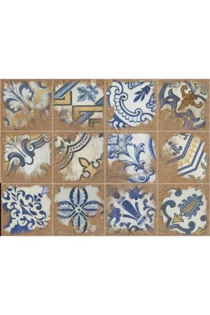 APE Antico Casale Nesso Cotto Mix Rect. Betaalbaar