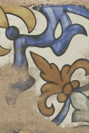 APE Antico Casale Palanzo Cotto Rect. Nieuw