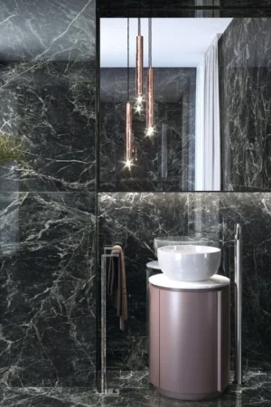 APE Alpi Green Polished Ret. (glans) Gecertificeerd