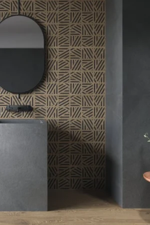 APE Burlington Cumbrian Volcano Rett. Op = Op