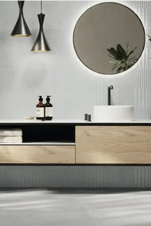 Argenta Davenport Groove Grey Rett. Gereduceerde Prijs