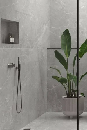 Argenta Storm Grey Matt Ret. Weekendaanbieding