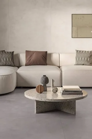 Voordeelprijs Supergres Colovers Love Grey Rett.