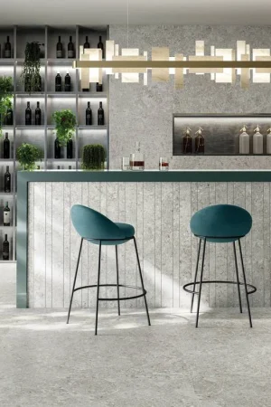 Actieprijs Supergres Cobb Grey Soft Touch R10