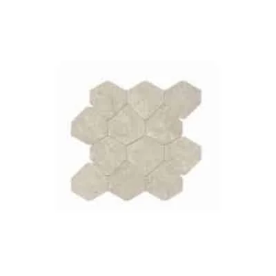 Alleen Vandaag Supergres Kalkarea Sand Mosaico Shape