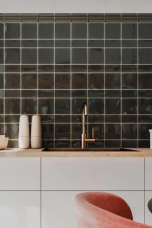 Alleen Vandaag WOW Design Fayenza Ebony